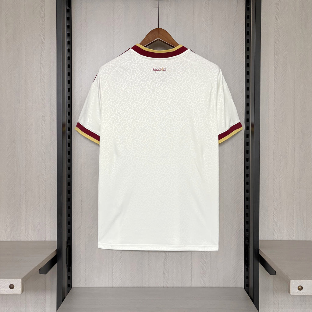 Camisa Espanha Away 2026 – Torcedor