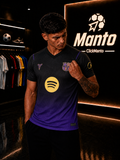 Camisa Barcelona Away 2026/27 – Kobe Edition