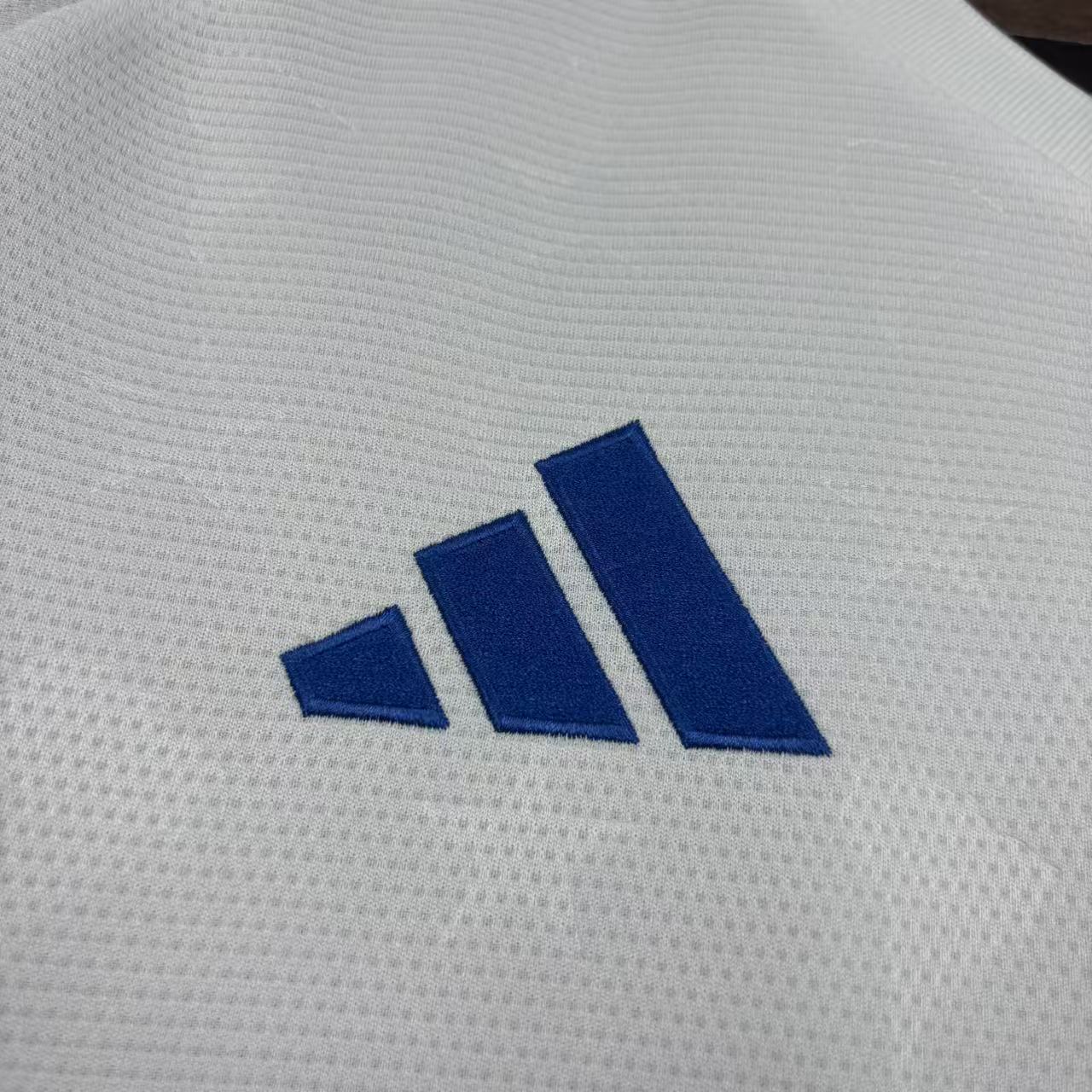 Camisa Cruzeiro Away 26/27 | Masculino