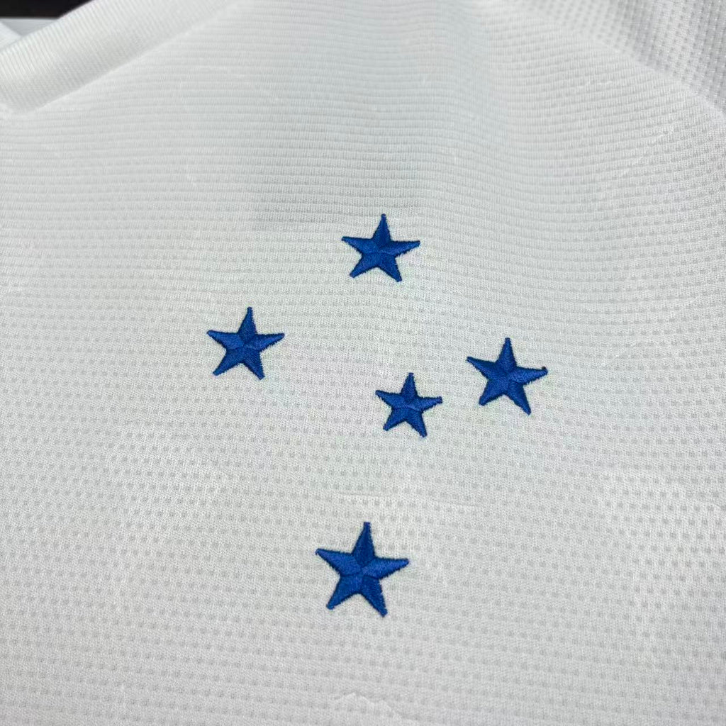 Camisa Cruzeiro Away 26/27 | Masculino