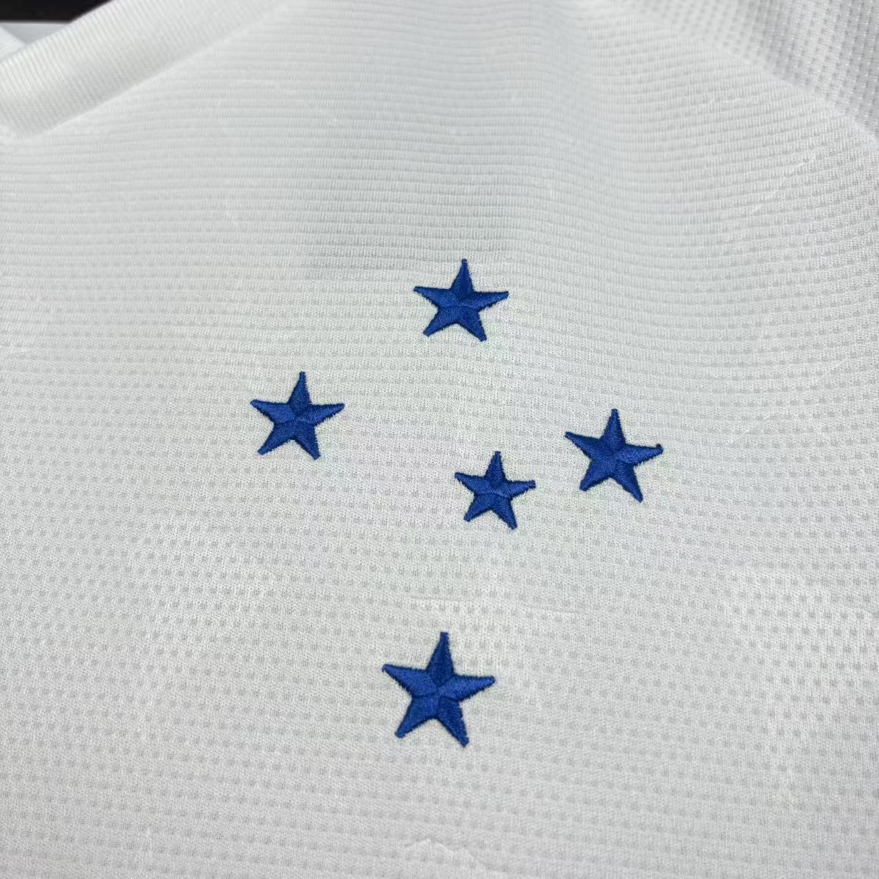 Camisa Cruzeiro Away 26/27 | Masculino