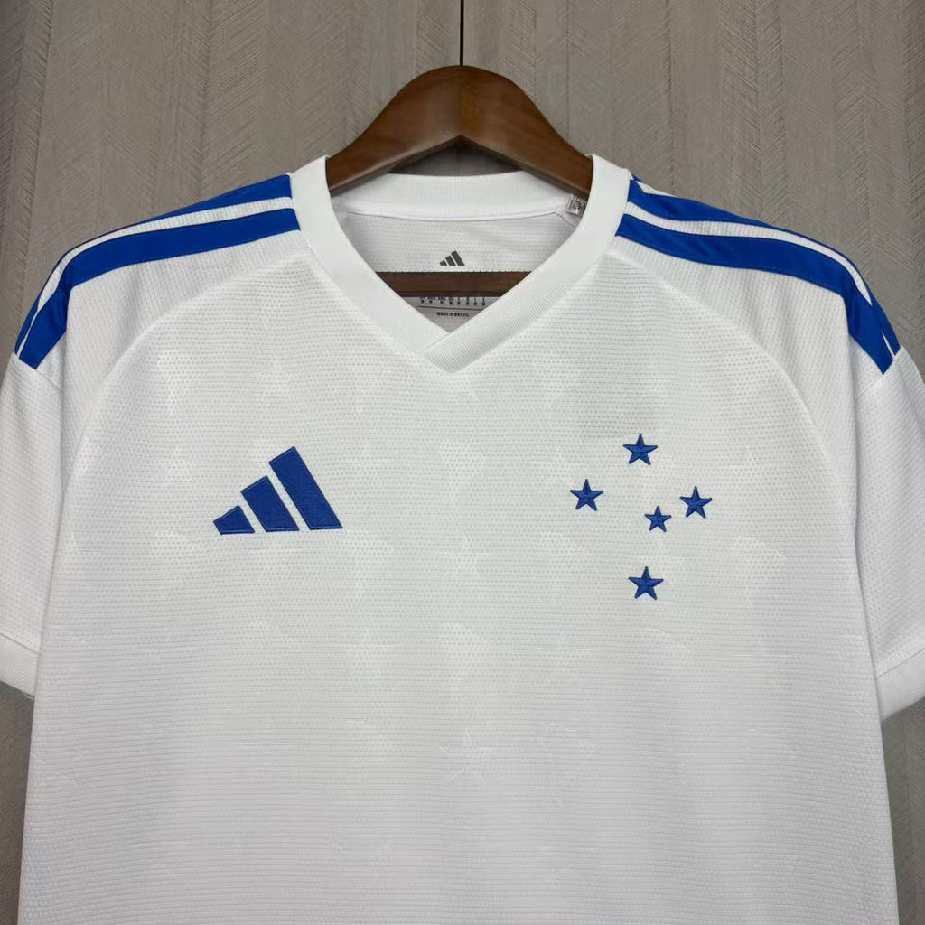 Camisa Cruzeiro Away 26/27 | Masculino