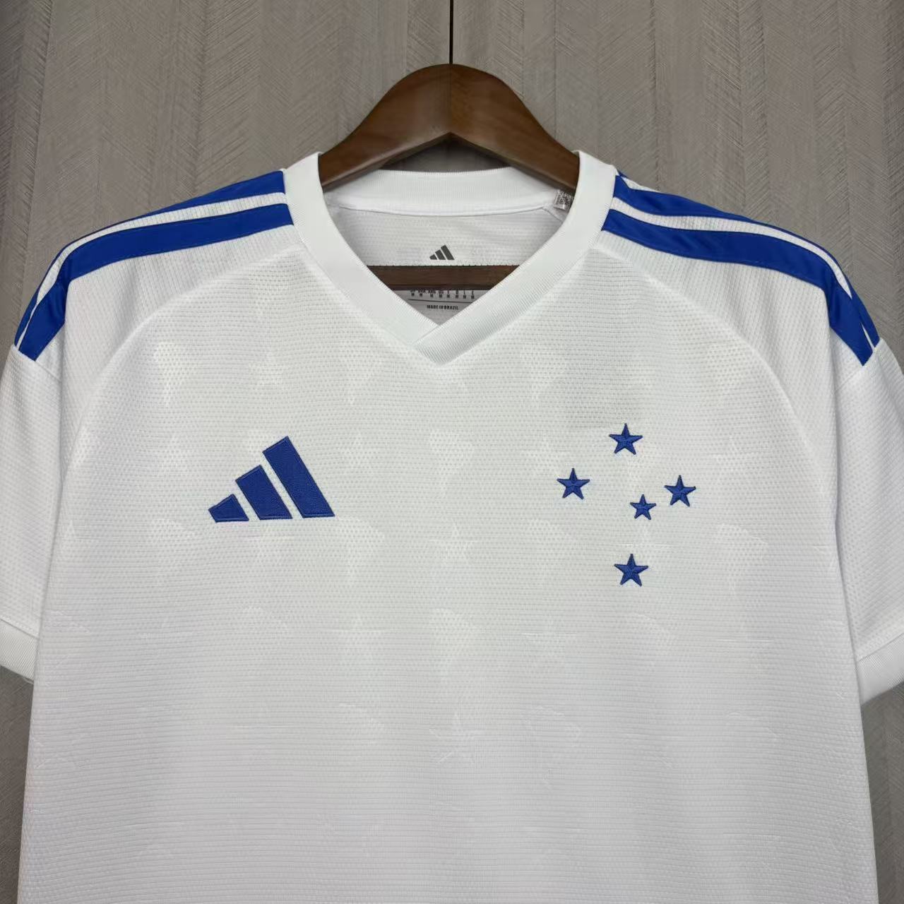 Camisa Cruzeiro Away 26/27 | Masculino