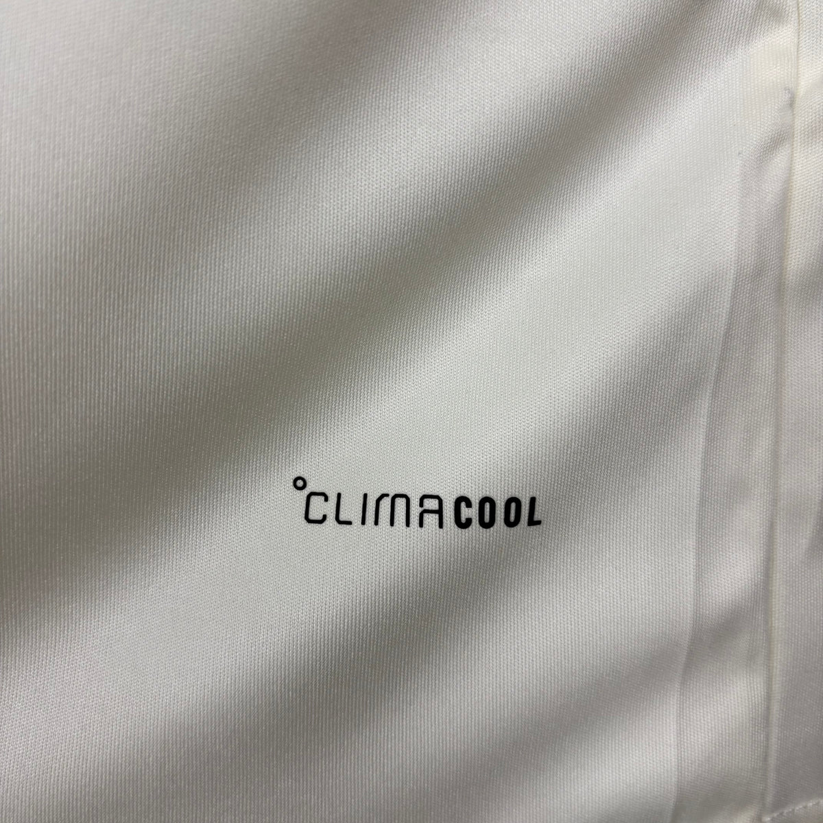 Camisa Manchester United Away 2026/27 Off-White – Versão Torcedor