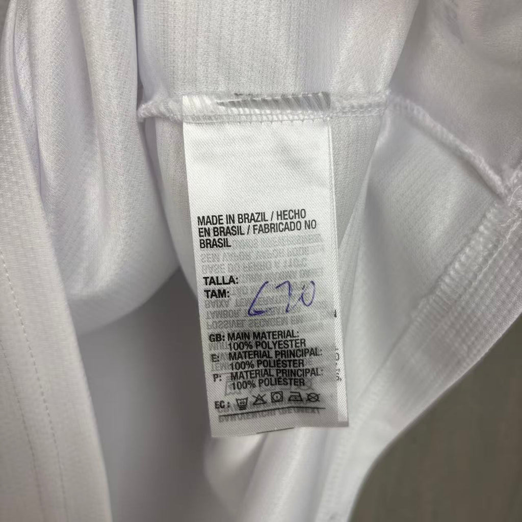 Camisa Cruzeiro Away 26/27 | Masculino