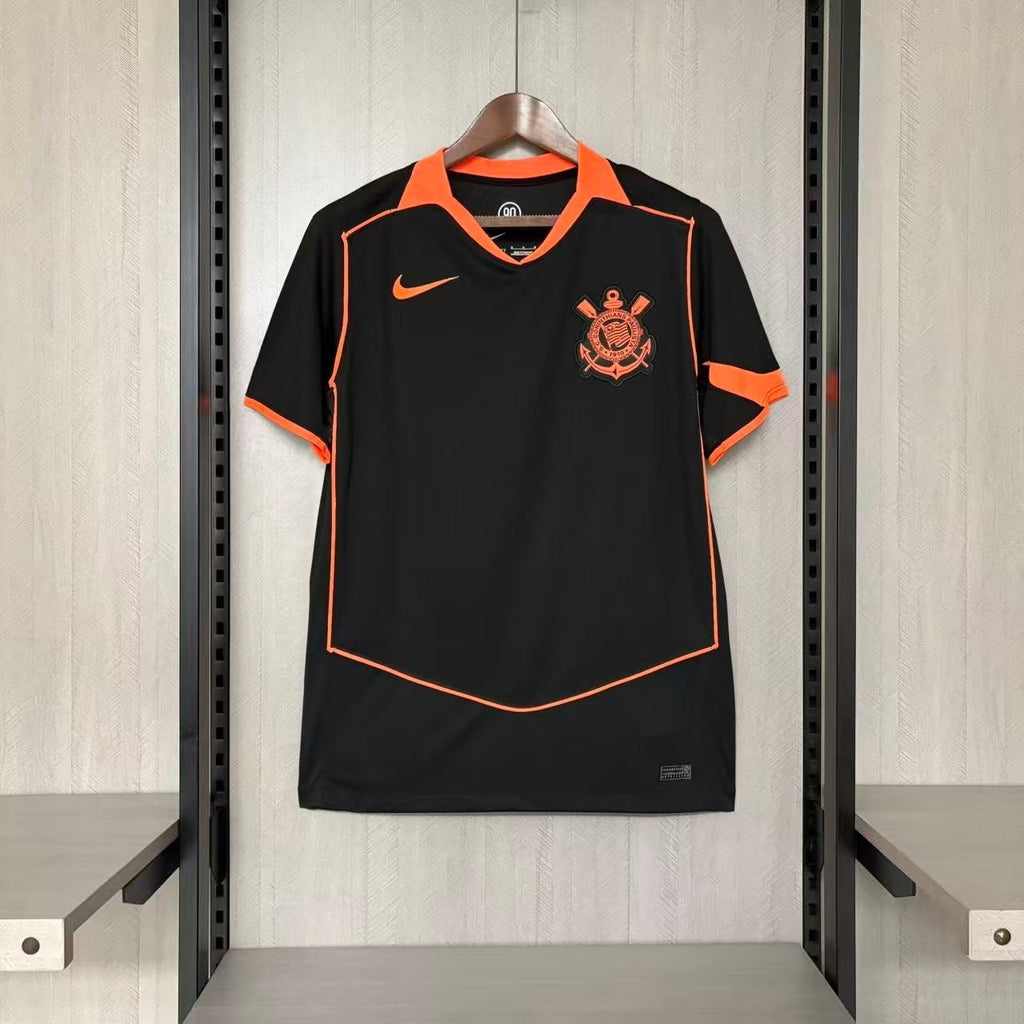 Camisa Corinthians Total 90 25/26 – Masculina