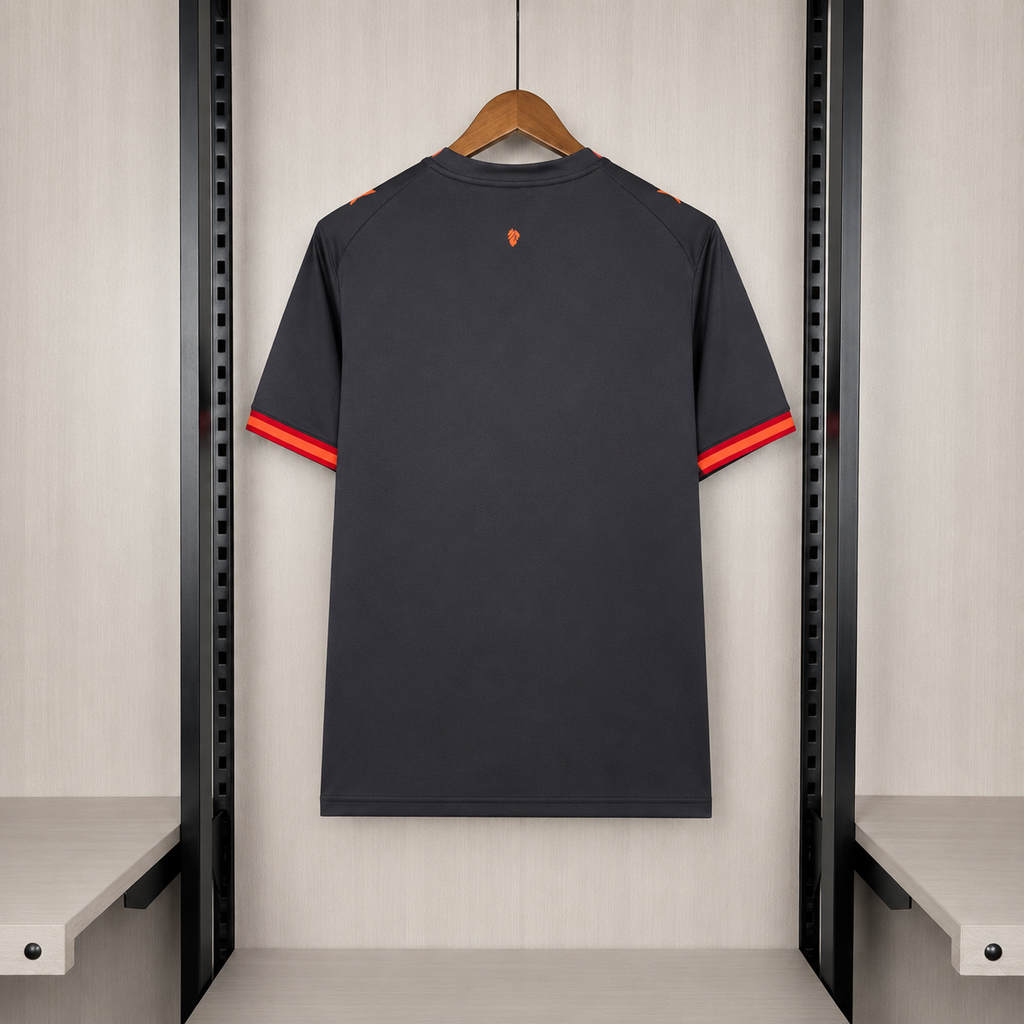 Camisa AC Milan Third 2026/27 – Torcedor
