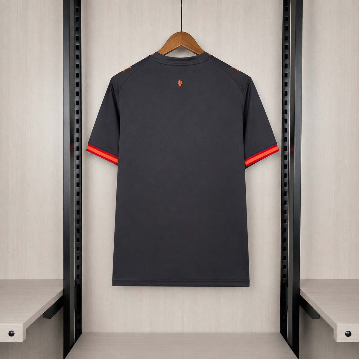 Camisa AC Milan Third 2026/27 – Torcedor