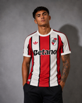 Camisa River Plate Away 2026/27 – Edição 125 Anos – Versão Torcedor