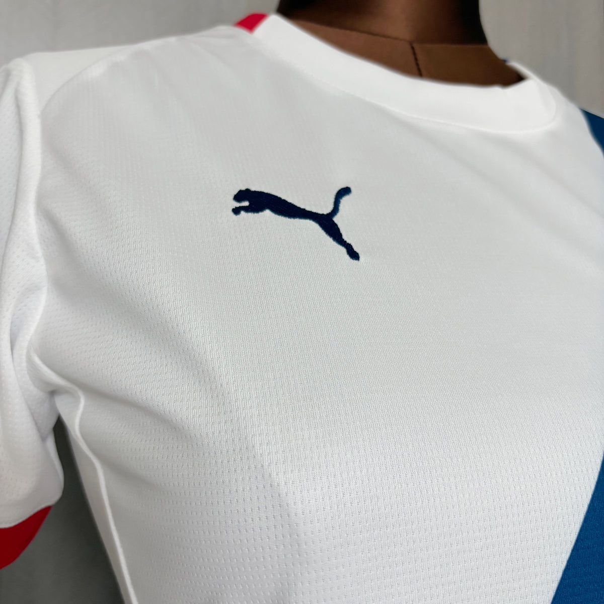 Camisa Bahia Feminina 2026 Home