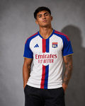 Camisa Olympique Lyonnais Home 26/27 – Versão Torcedor