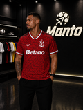 Camisa Flamengo Alternativa 26/27