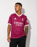 Camisa Real Madrid Third 2026/27| Masculina