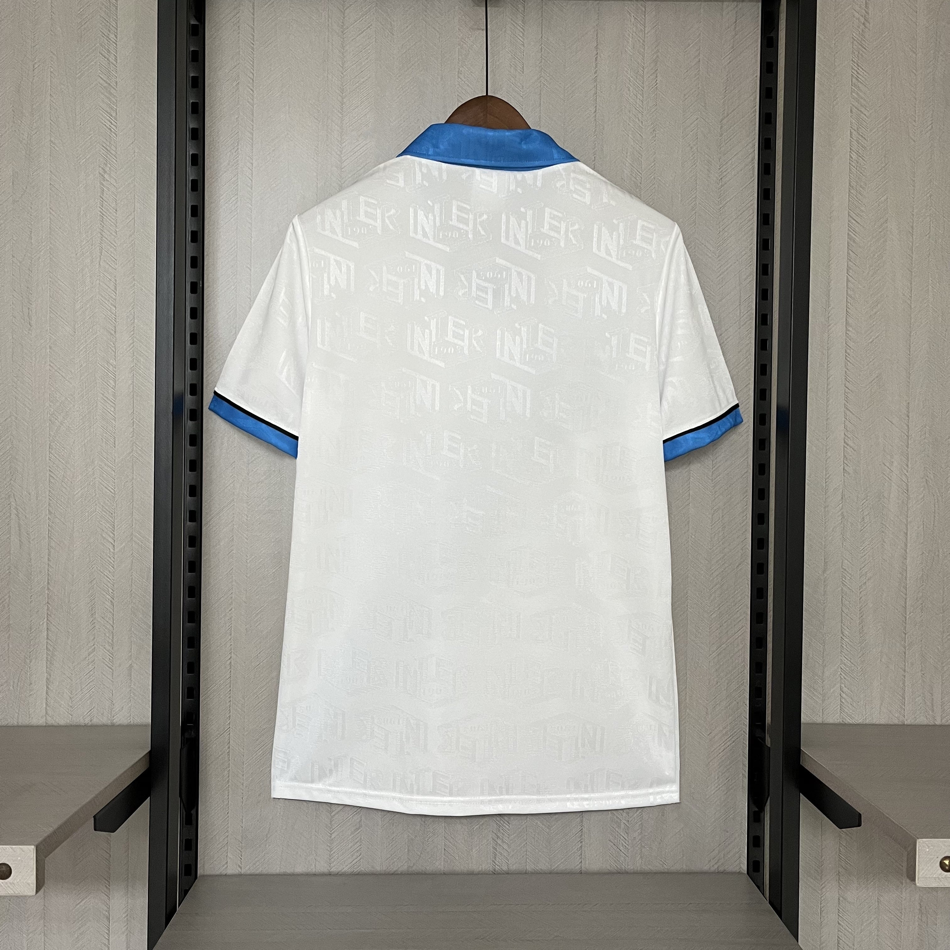 Camisa Inter de Milão Retrô 1992/93 Away – Masculina