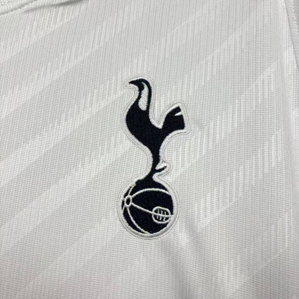 Camisa Tottenham Home 2026/27 – Torcedor Masculina