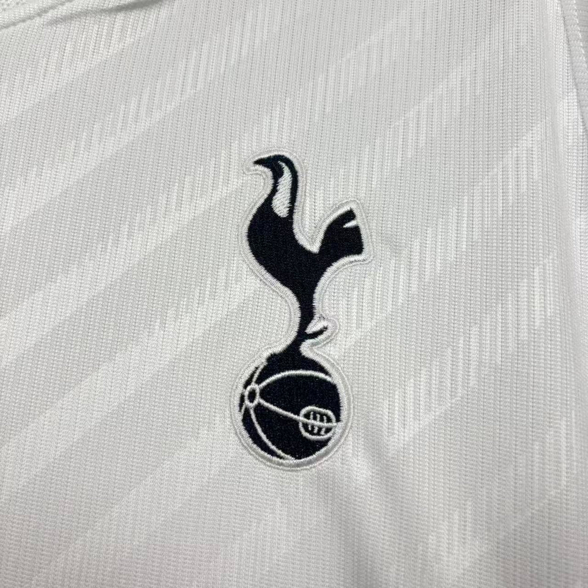 Camisa Tottenham Home 2026/27 – Torcedor Masculina