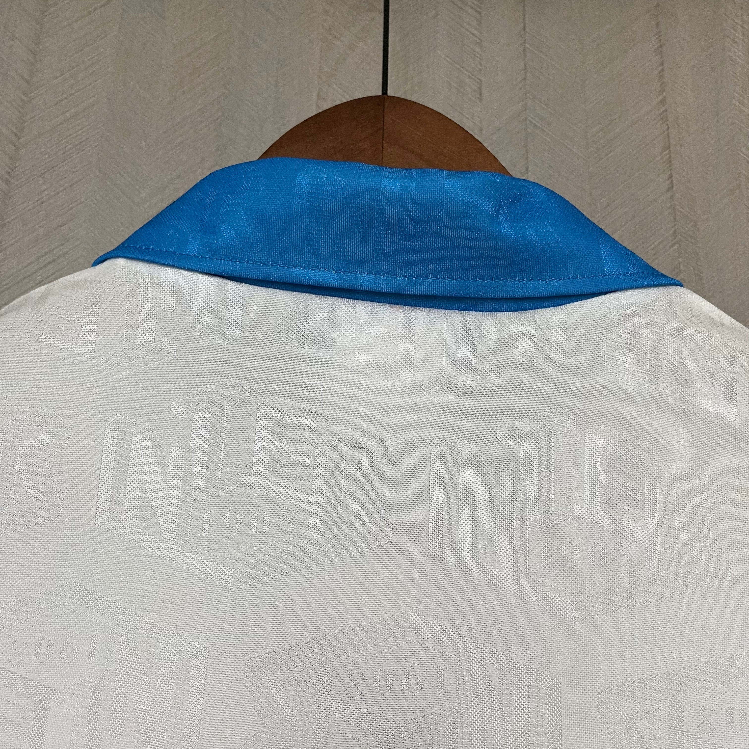 Camisa Inter de Milão Retrô 1992/93 Away – Masculina