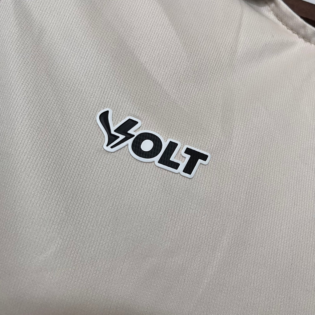 Camisa Vitória Off-White 2025/26 – Masculina