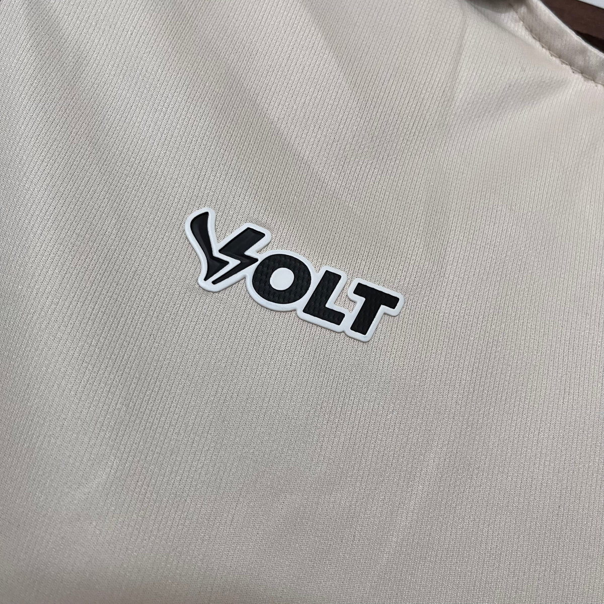 Camisa Vitória Off-White 2025/26 – Masculina