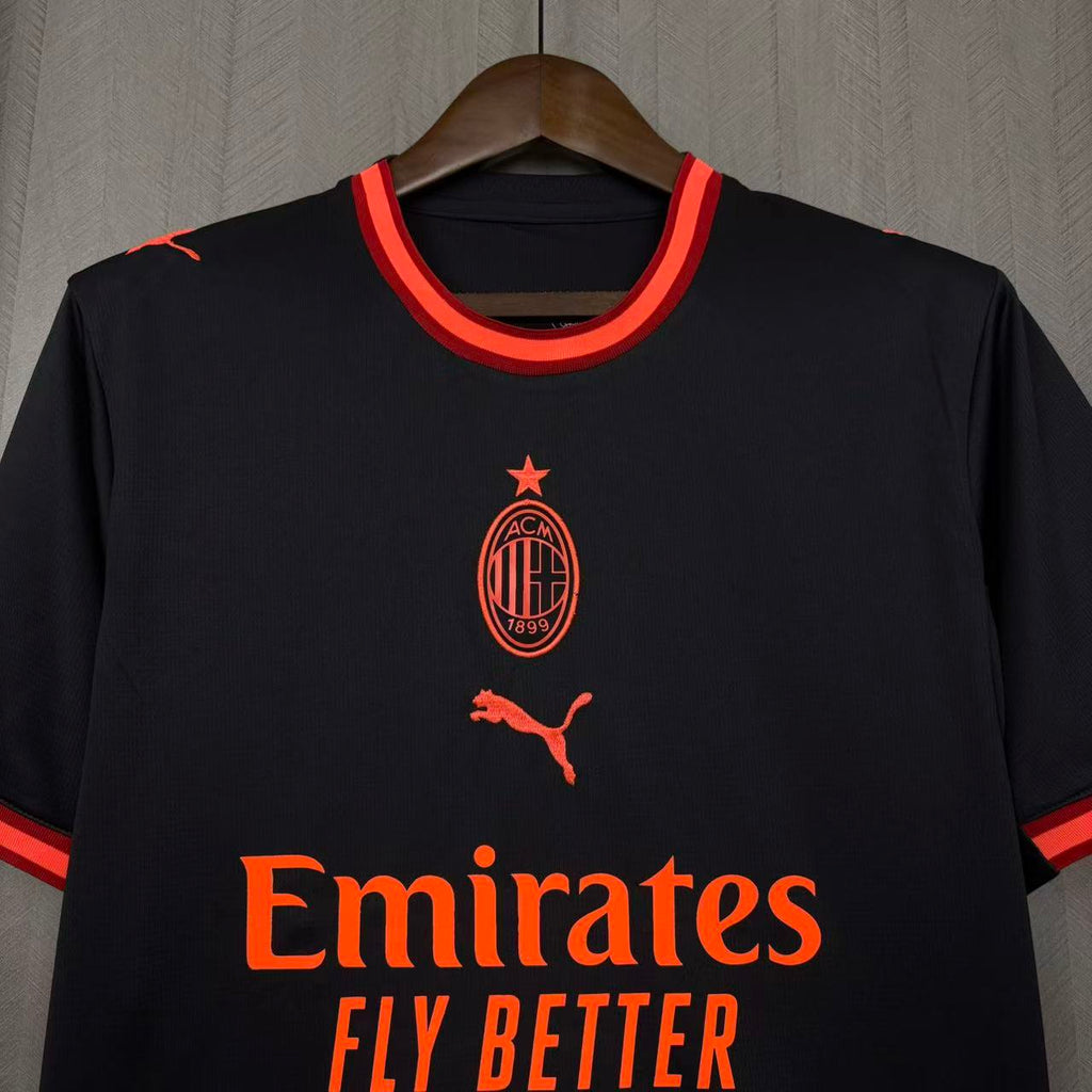 Camisa AC Milan Third 2026/27 – Torcedor