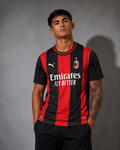 Camisa AC Milan Home 2026/27 – Torcedor