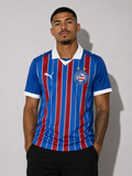 Camisa Bahia AWAY 2026 | Masculina