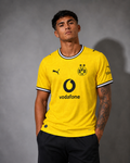 Camisa Borussia Dortmund Home 2026/27 – Torcedor Masculina