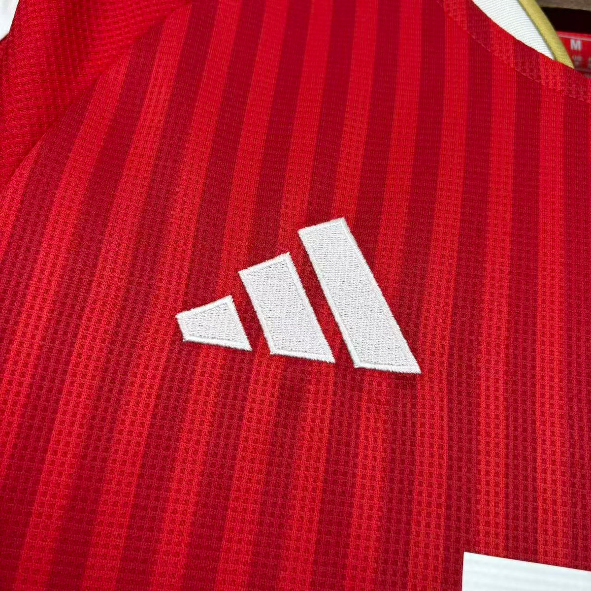 Camisa Bayern de Munique Home 26/27 – Masculina – Versão Torcedor