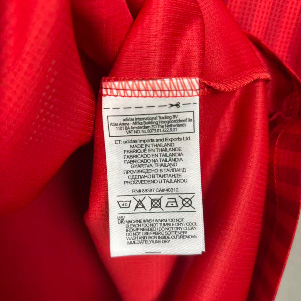 Camisa Bayern de Munique Home 26/27 – Masculina – Versão Torcedor