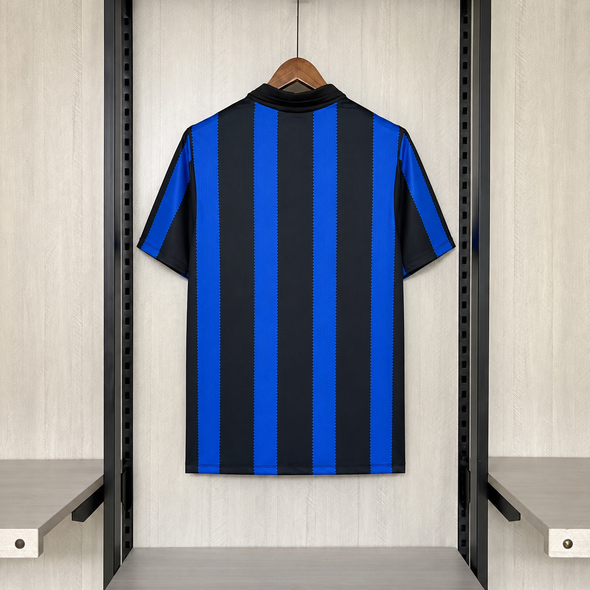 Camisa Inter de Milão Home 2026/27 – Torcedor