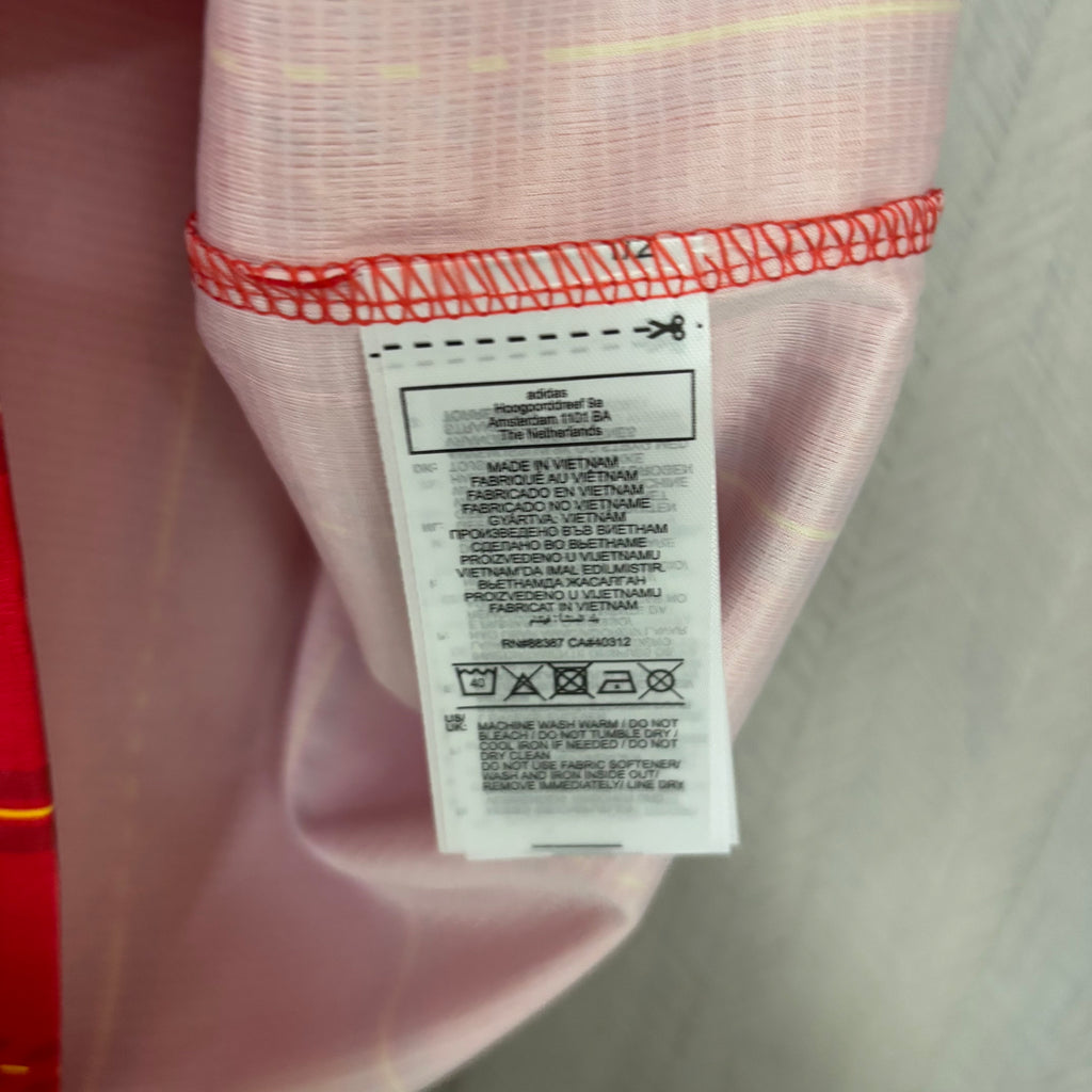 Camisa Espanha Home 2026 – Campeã do Mundo
