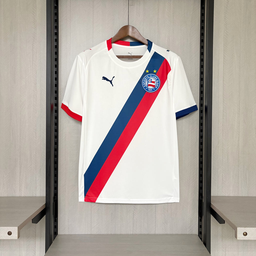 Camisa Bahia Home 2026/27 | Masculina
