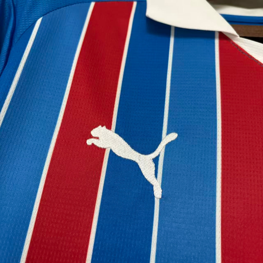 Camisa Bahia AWAY 2026 | Masculina