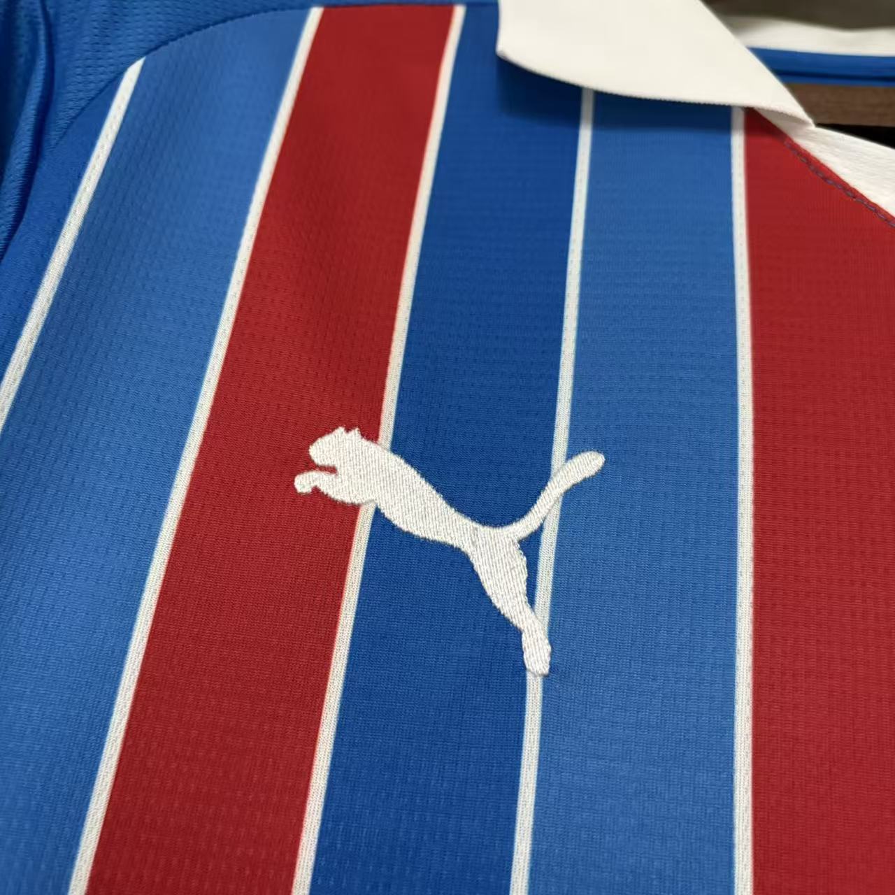 Camisa Bahia AWAY 2026 | Masculina