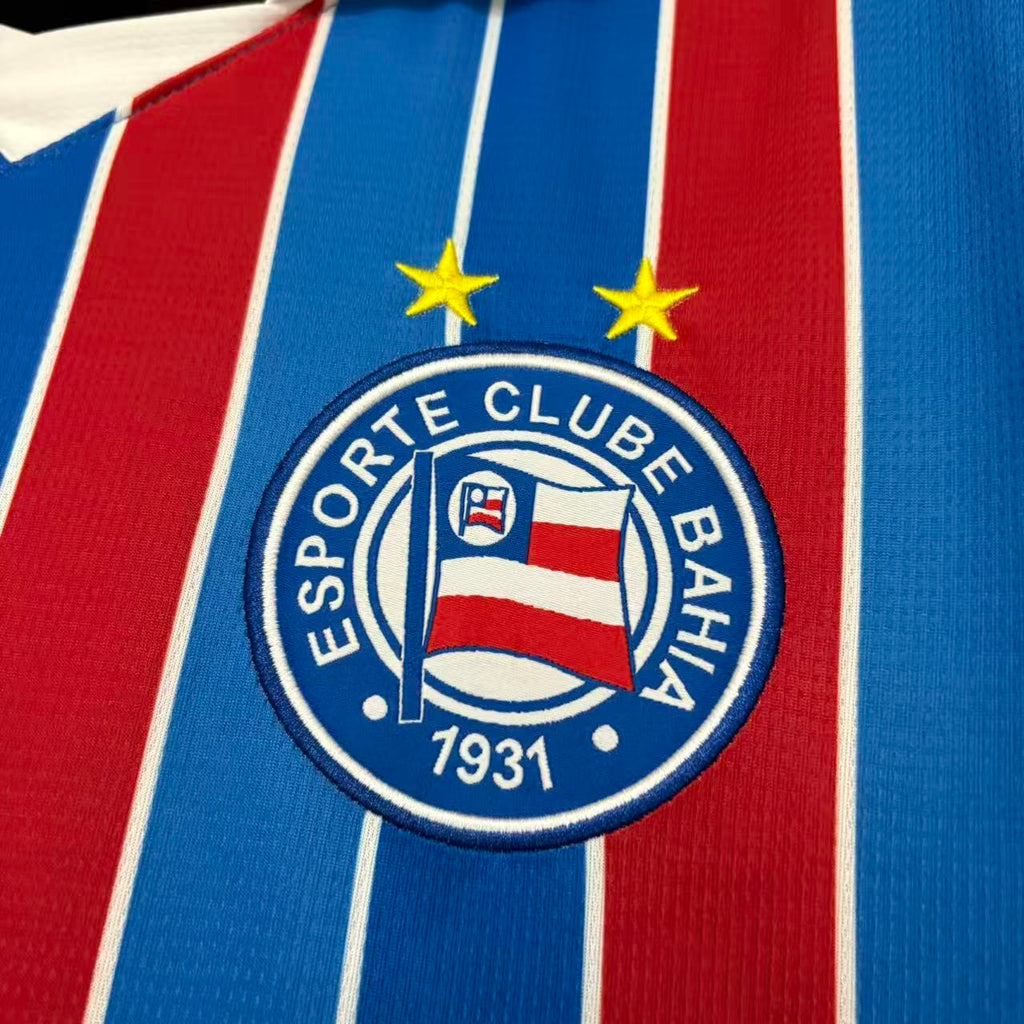 Camisa Bahia AWAY 2026 | Masculina