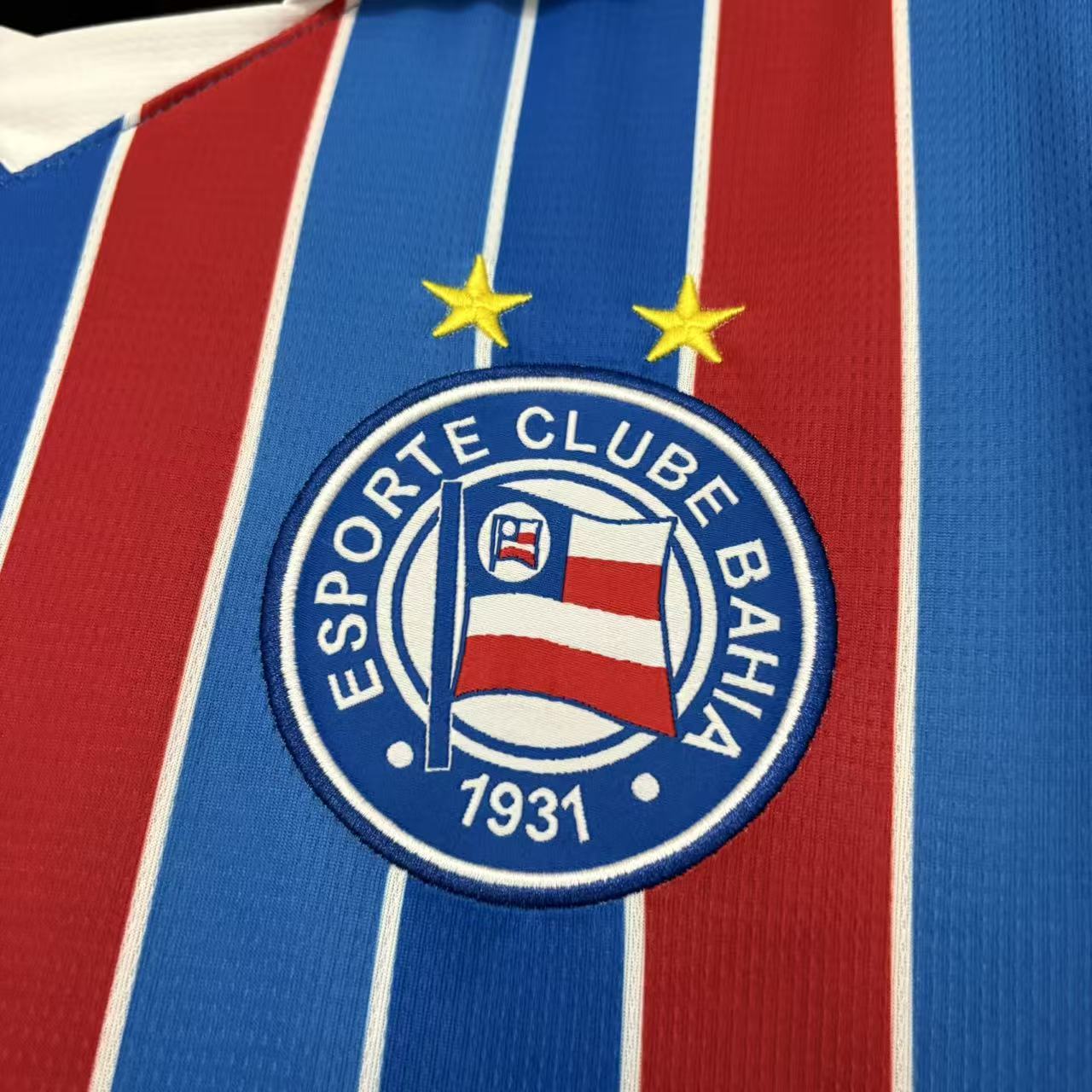 Camisa Bahia AWAY 2026 | Masculina