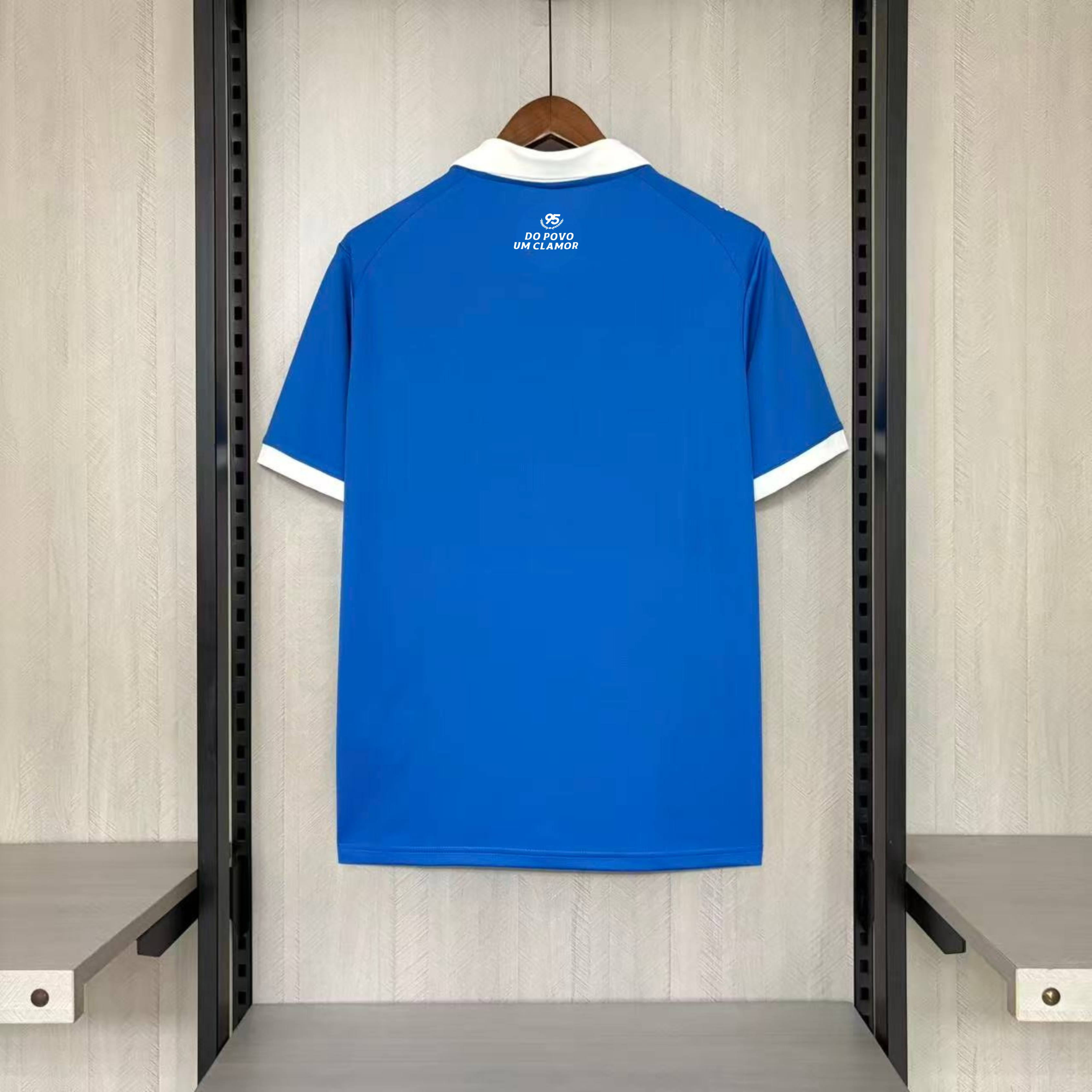 Camisa Bahia AWAY 2026 | Masculina