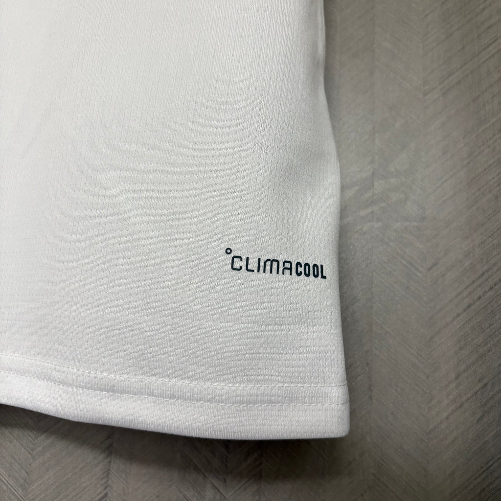 Camisa Real Madrid Home 2026/27 – Torcedor
