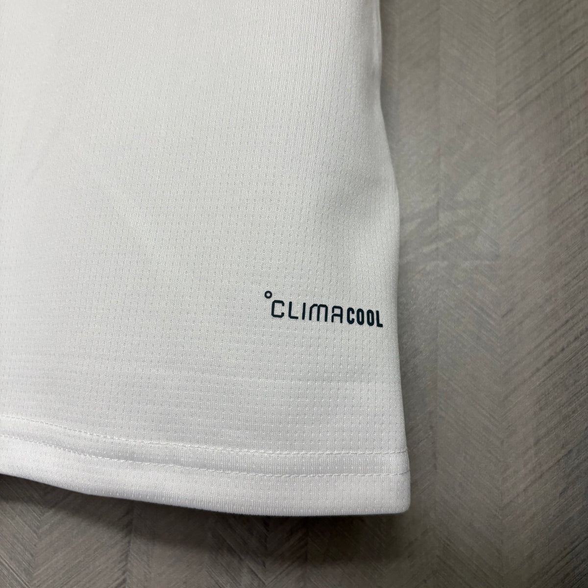 Camisa Real Madrid Home 2026/27 – Torcedor