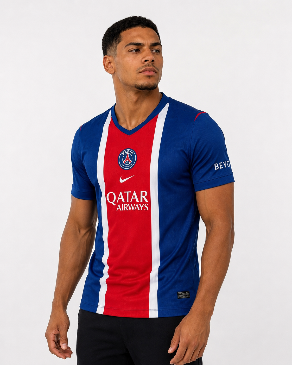 Camisa PSG Home 2026/27 | Masculina