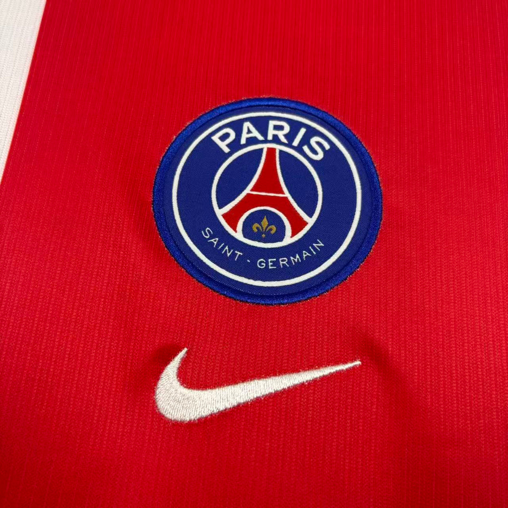 Camisa PSG Home 2026/27 | Masculina