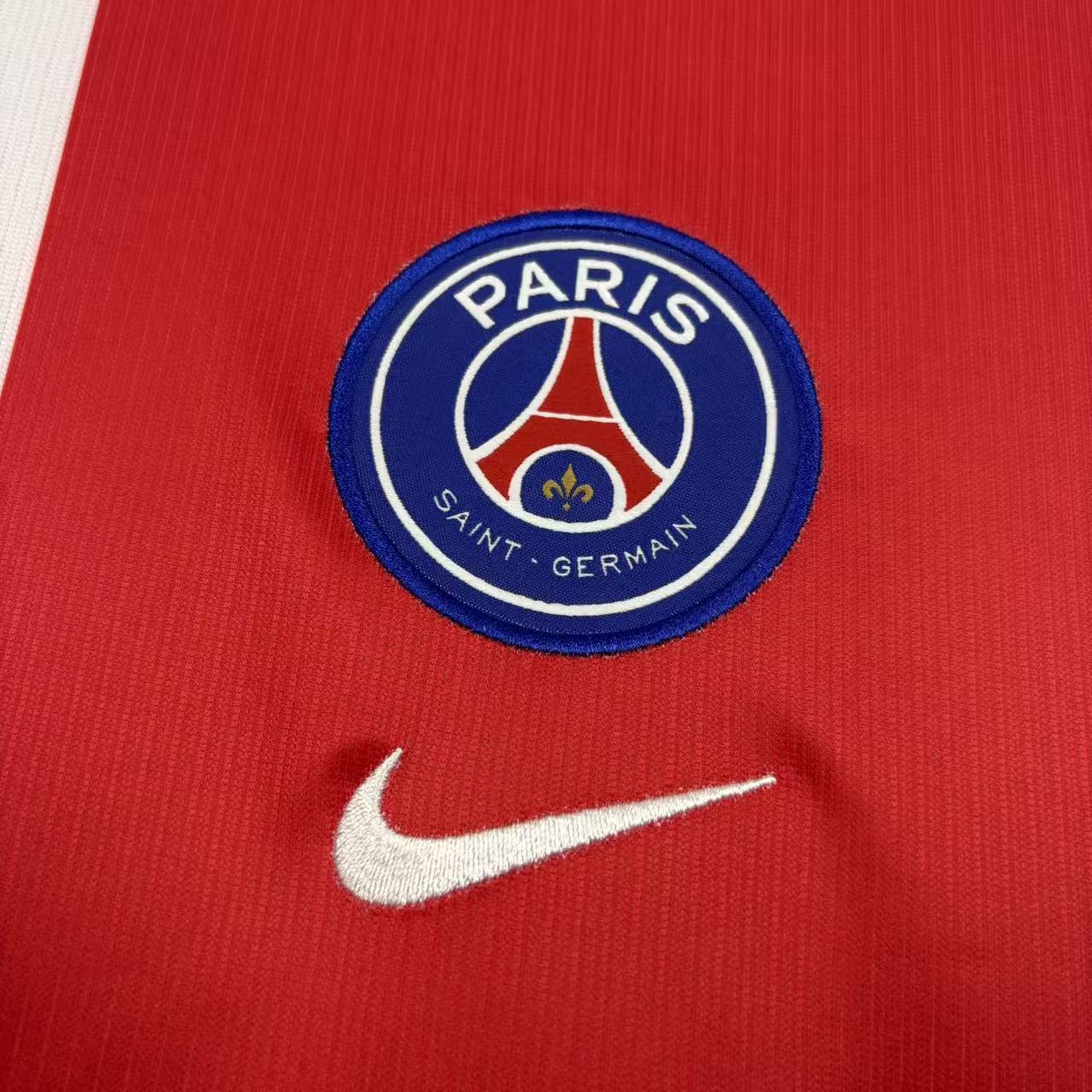 Camisa PSG Home 2026/27 | Masculina