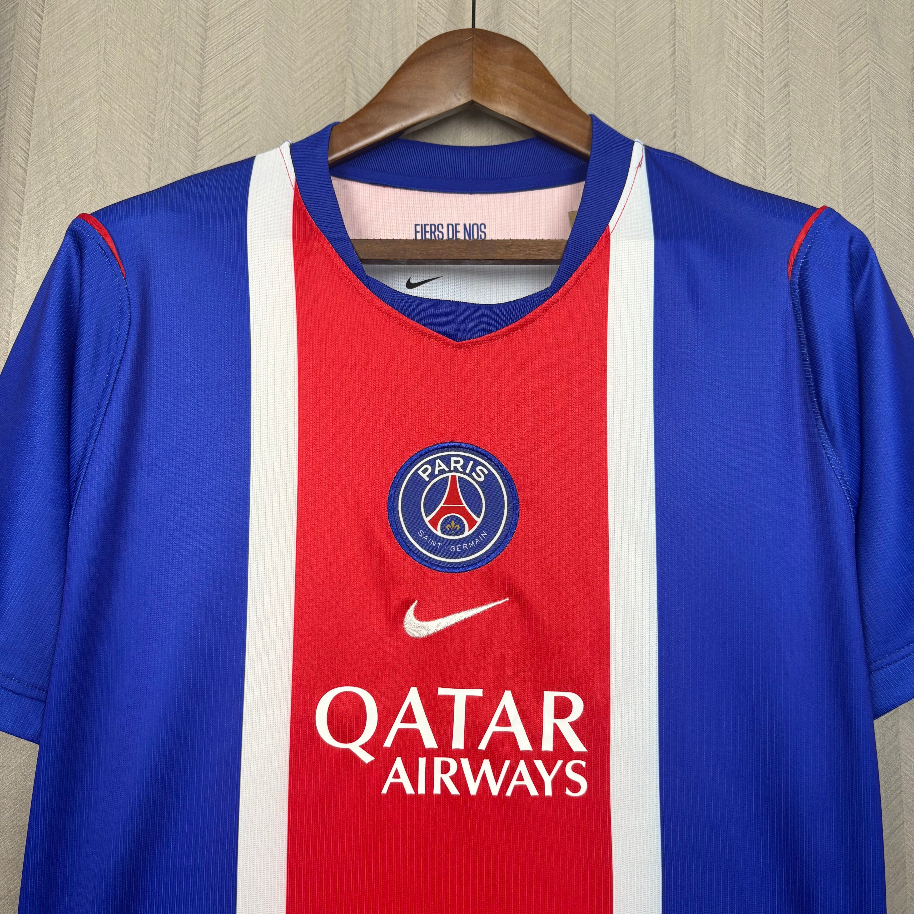 Camisa PSG Home 2026/27 | Masculina