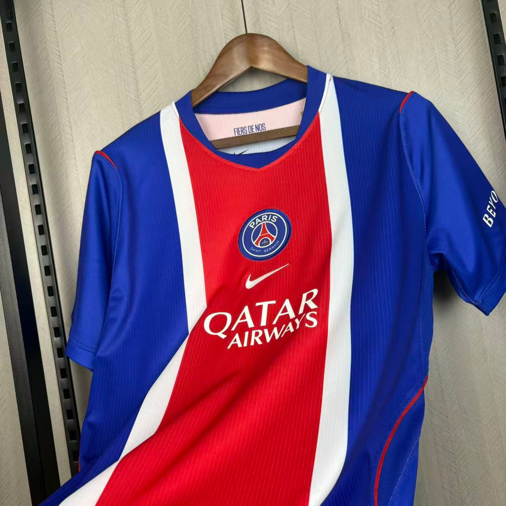 Camisa PSG Home 2026/27 | Masculina