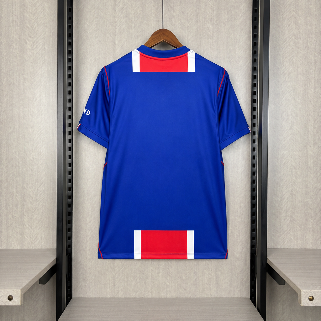 Camisa PSG Home 2026/27 | Masculina