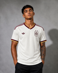 Camisa Espanha Away 2026 – Torcedor