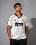 Camisa Retrô 99/00