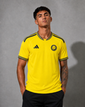 Camisa Al Nassr Home 2026/27