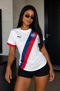 Camisa Bahia Feminina 2026 Home