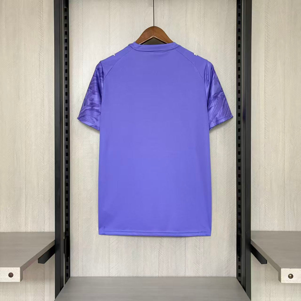 Camisa Bahia Goleiro 2026 – Roxa